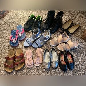Bundle Shoes/ Sandals